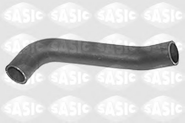 SASIC SWH6837 Radiator Hose